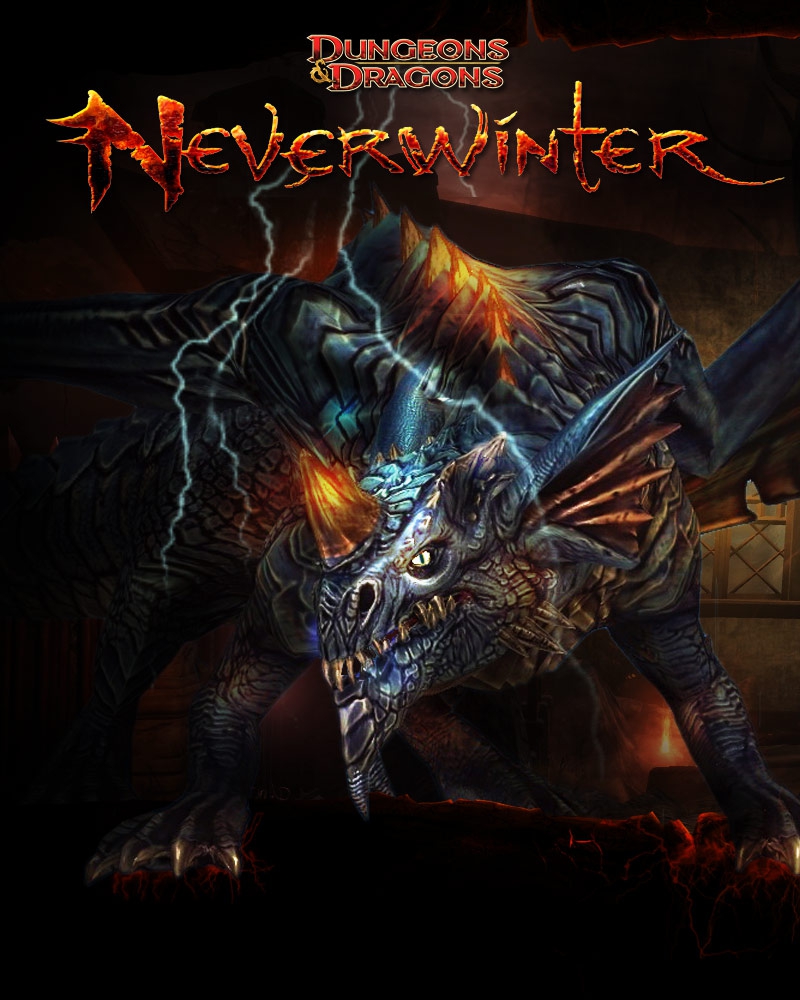 Cover Neverwinter