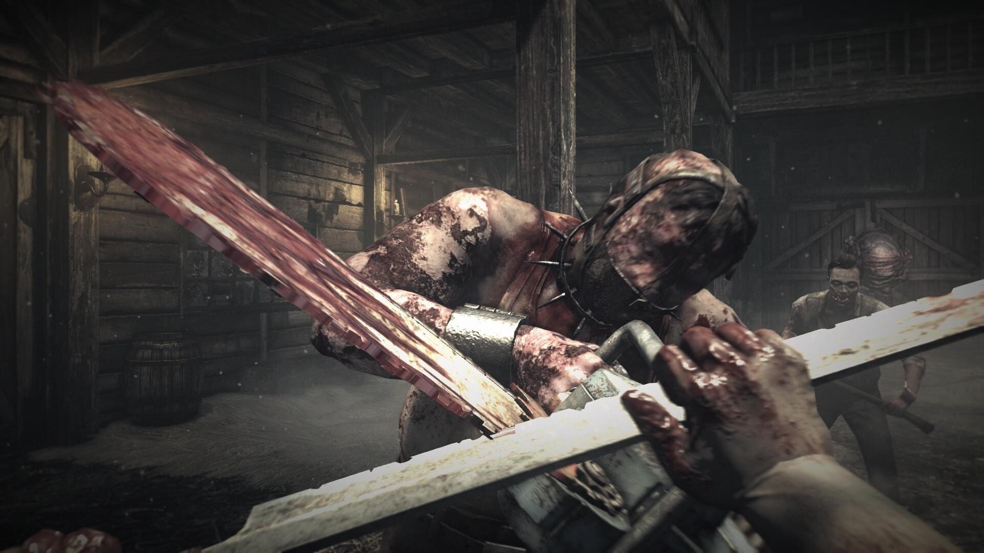 The Evil Within Digital Bundle