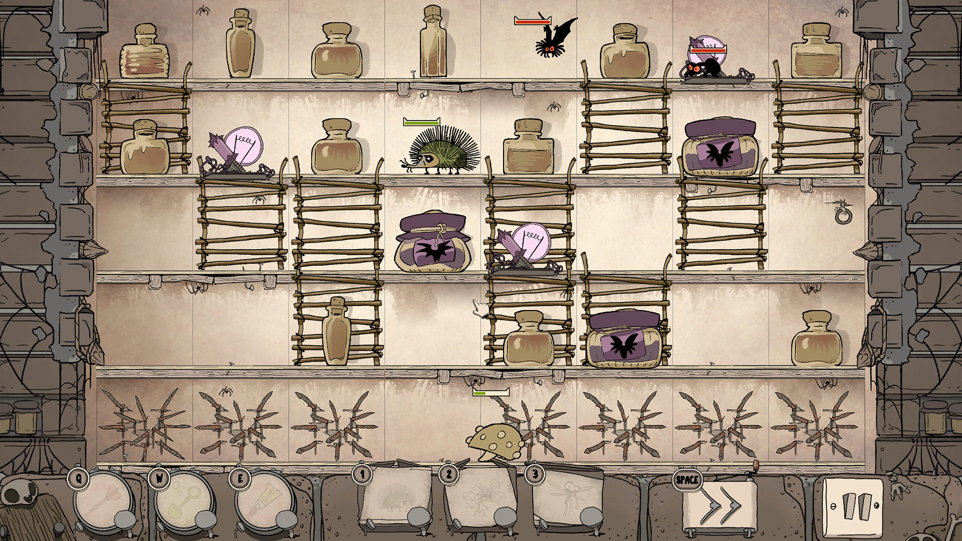 JARS