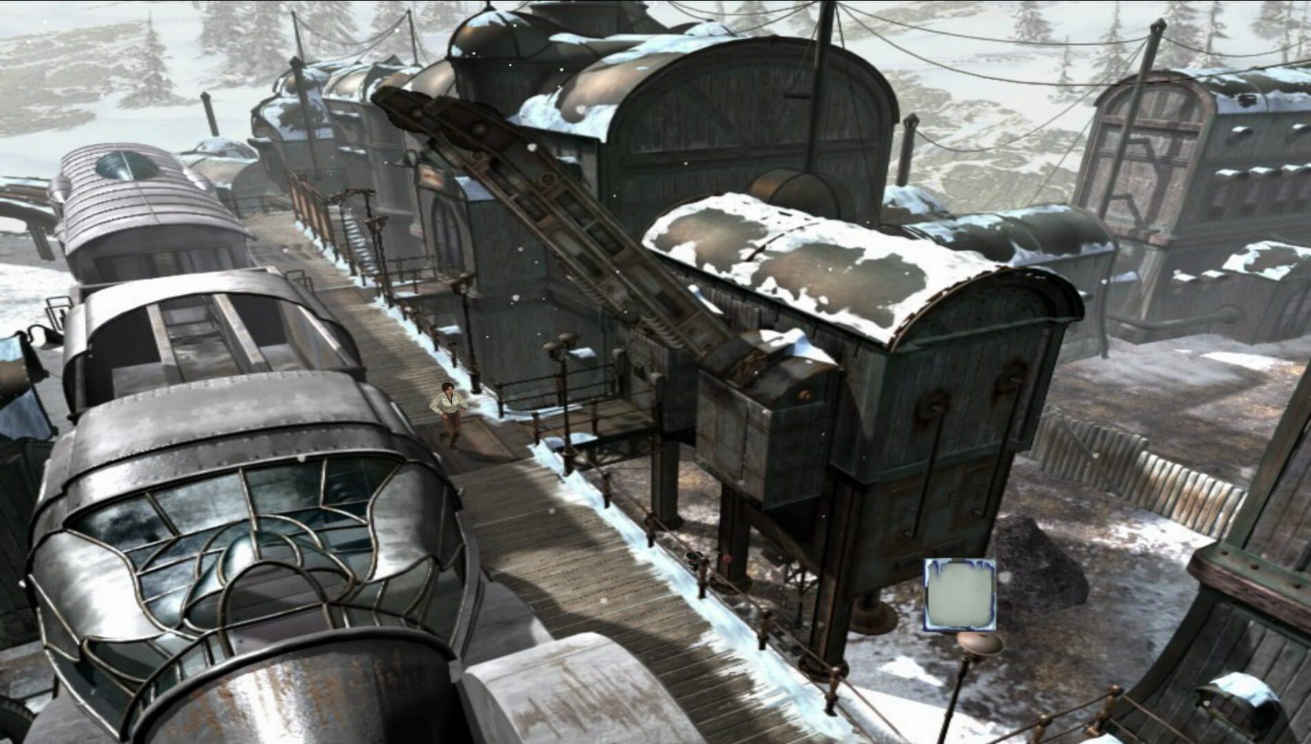 Syberia 2