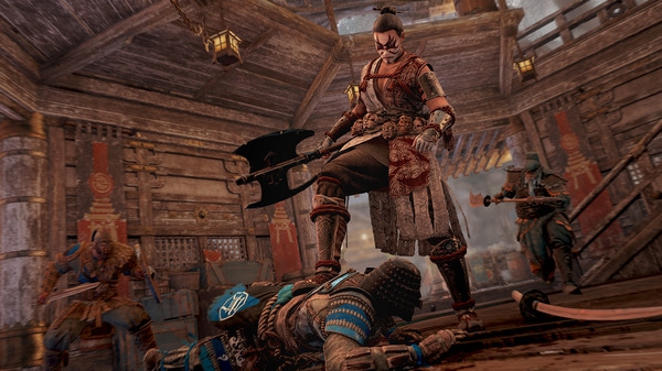 Screenshot For Honor - Year 3 Pass