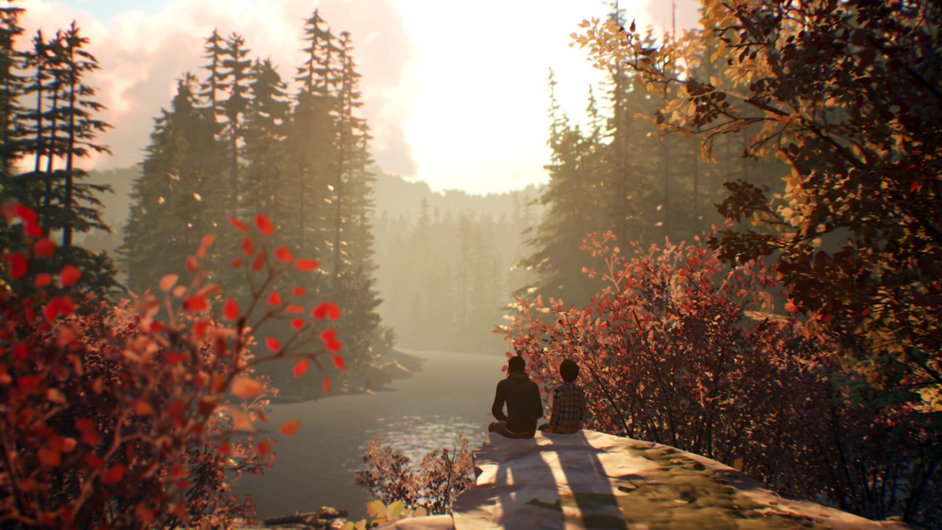 Life is Strange 2 Complete Season