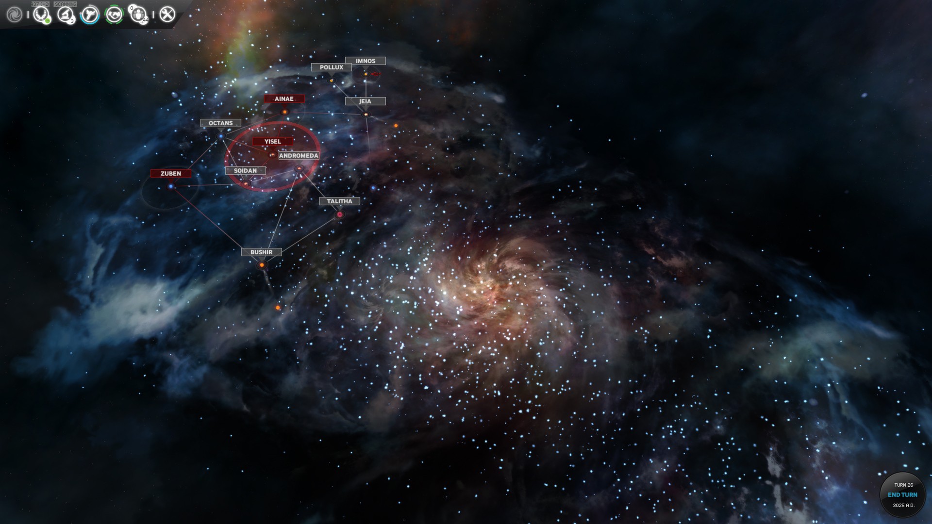 Endless Space Collection