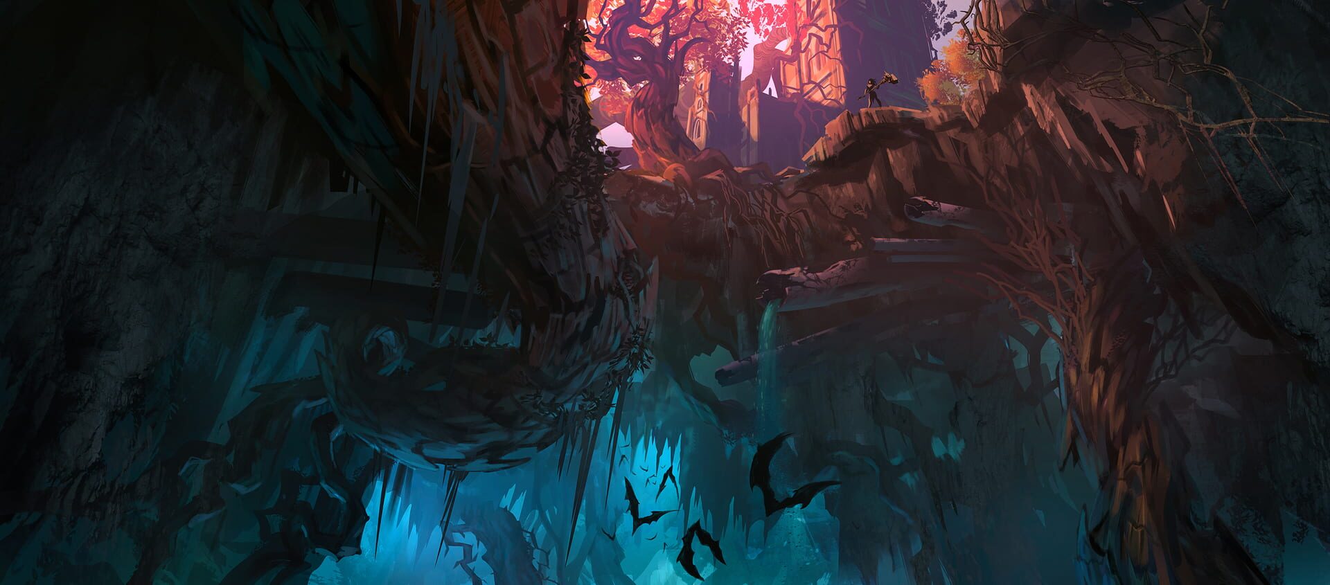 Darksiders III