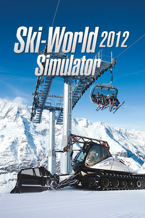 Ski World Simulator