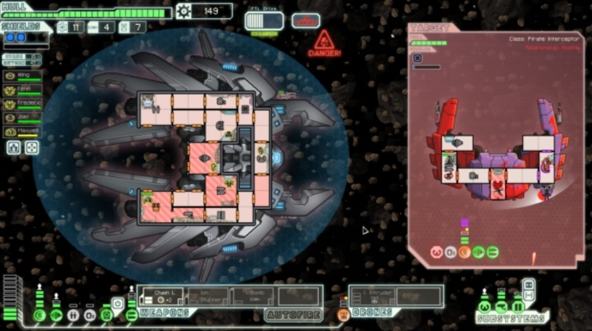 FTL Advanced Edition