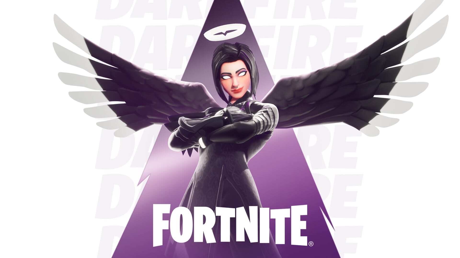 Fortnite - Schattenfeuer & Eis-Paket