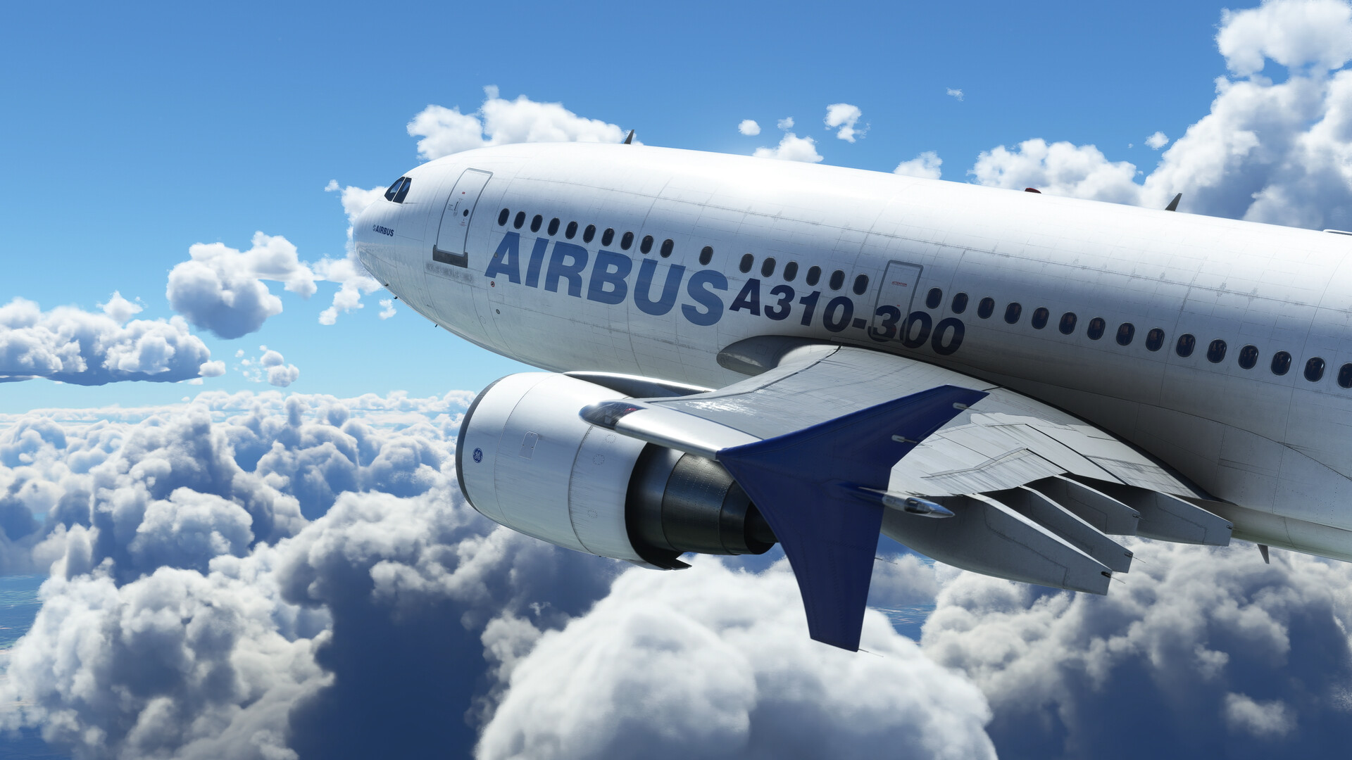 Microsoft Flight Simulator Deluxe 40th Anniversary Edition (2020)