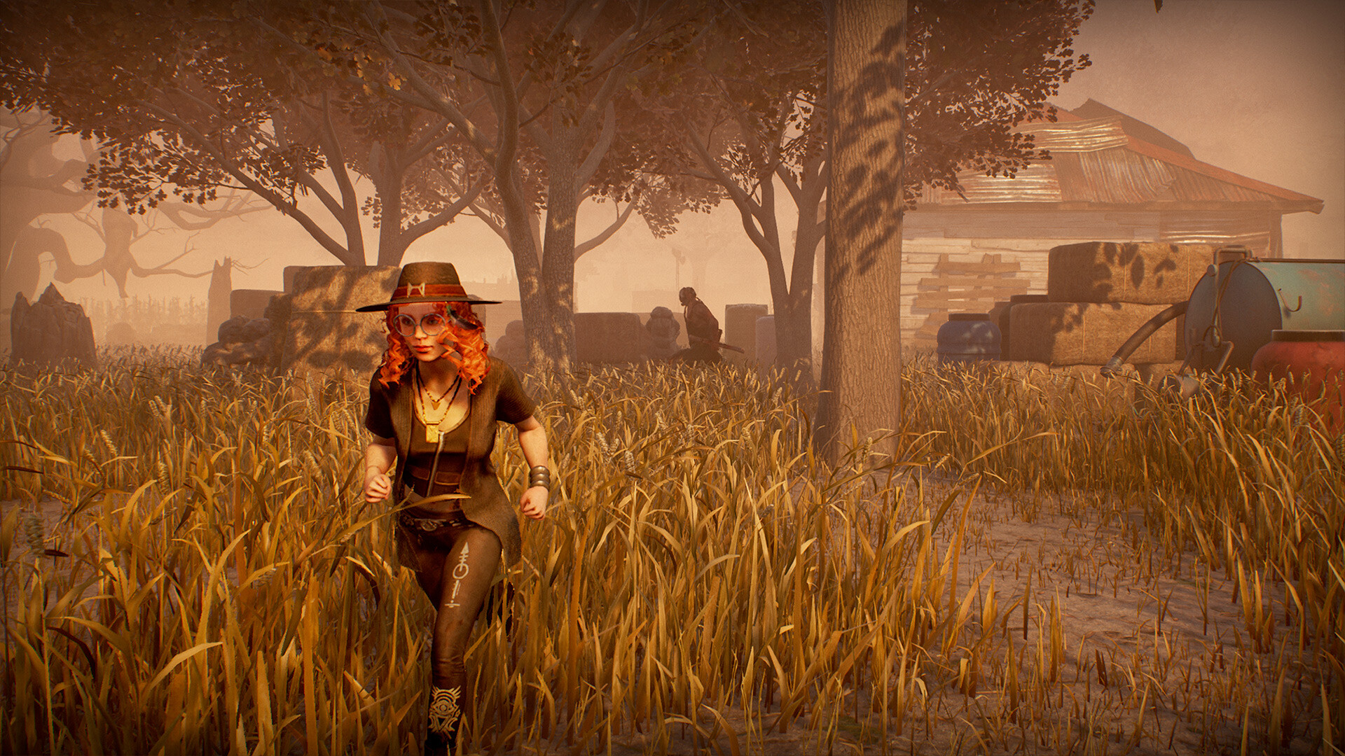 Dead by Daylight - Macabre Tales Pack EU