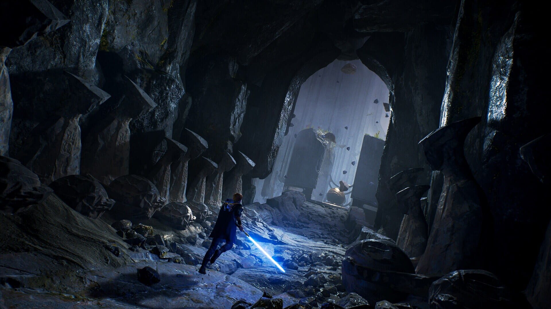 Star Wars Jedi: Fallen Order - Deluxe Edition