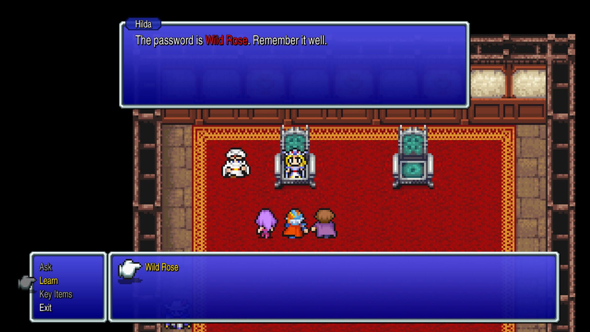 Final Fantasy I-VI Bundle
