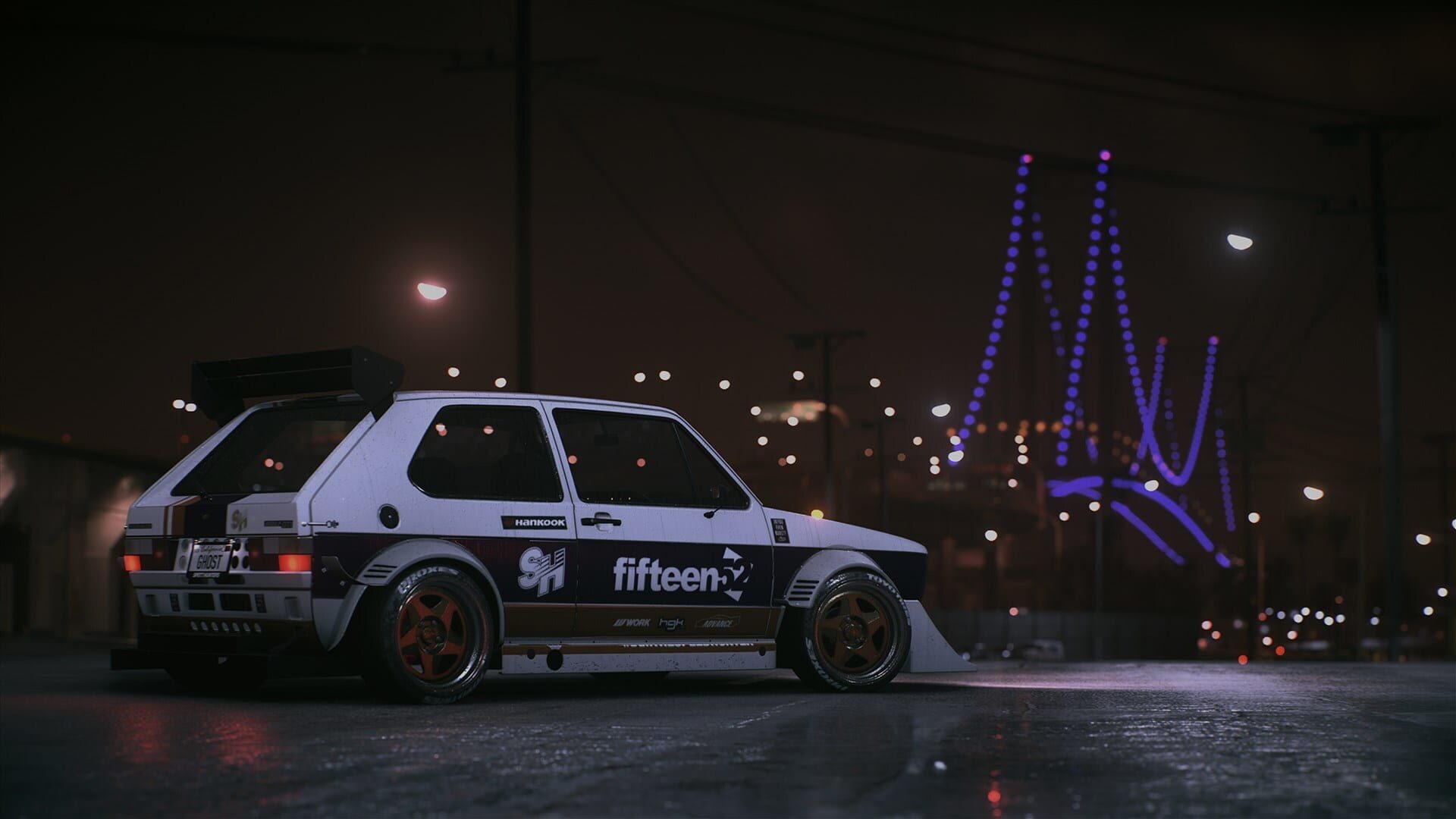 Need for Speed Deluxe Bundle