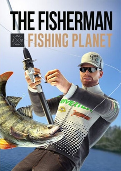 Cover The Fisherman Fishing Planet