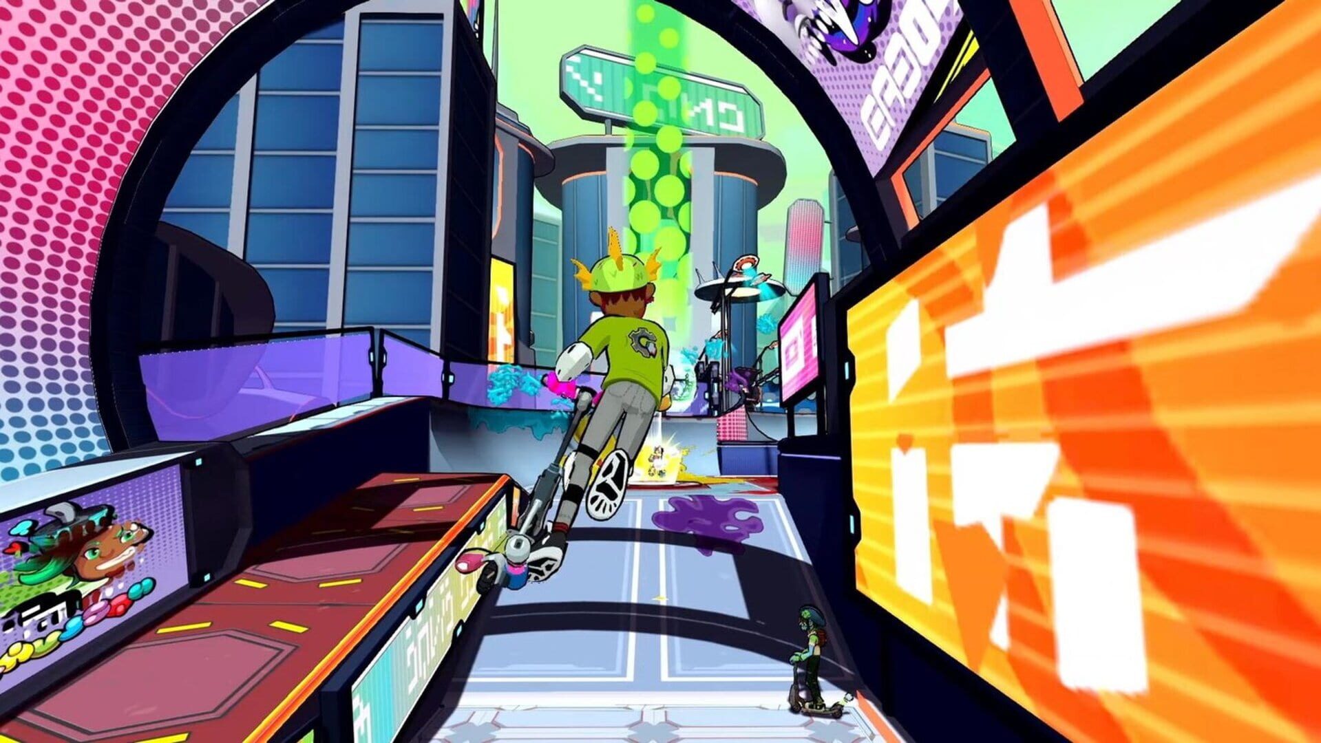 Crayola Scoot