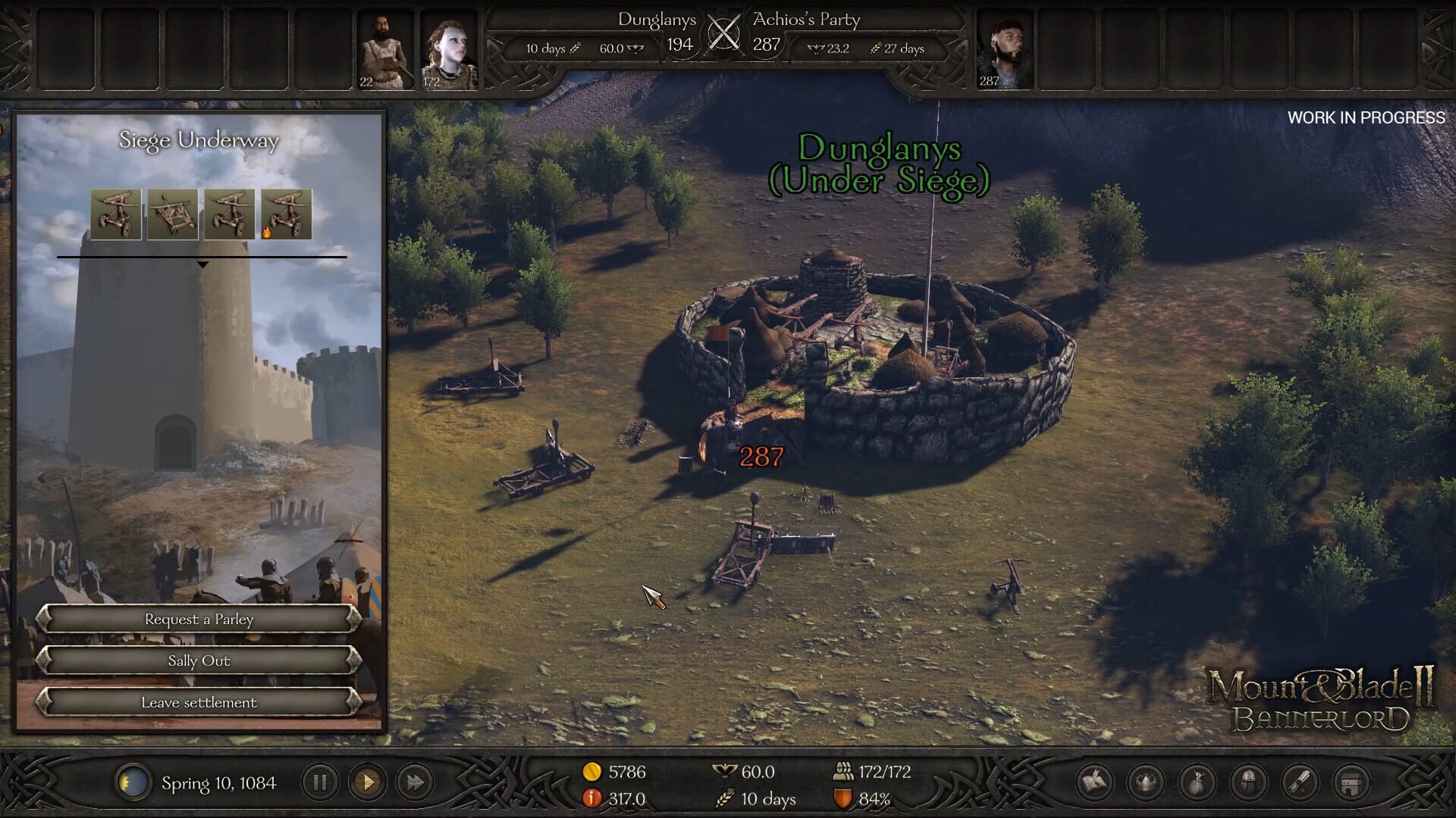 Mount & Blade II: Bannerlord