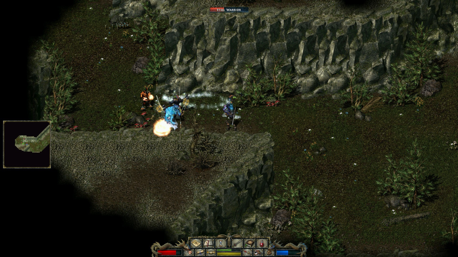 Divine Divinity
