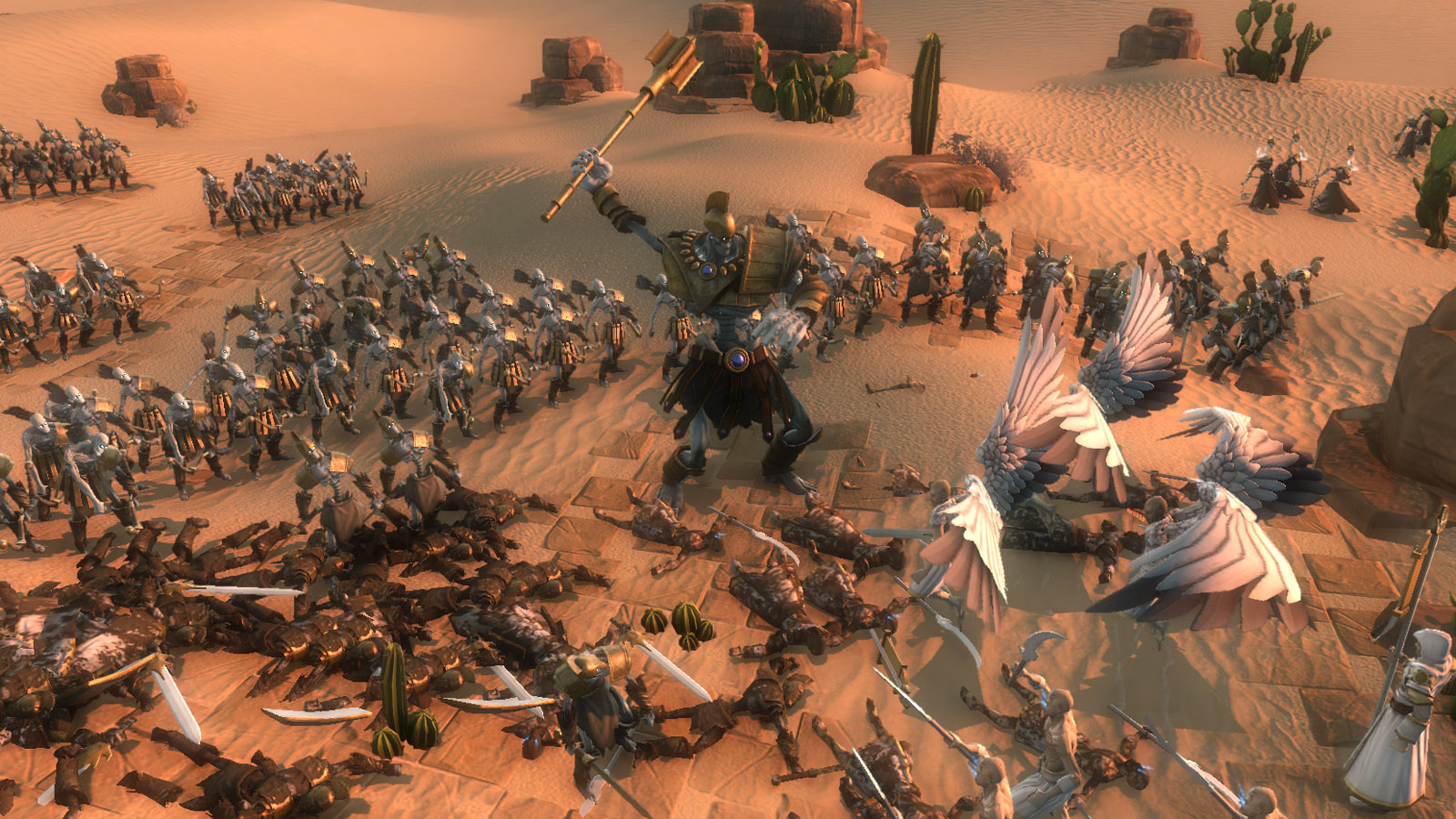 Age of Wonders III Deluxe Edition