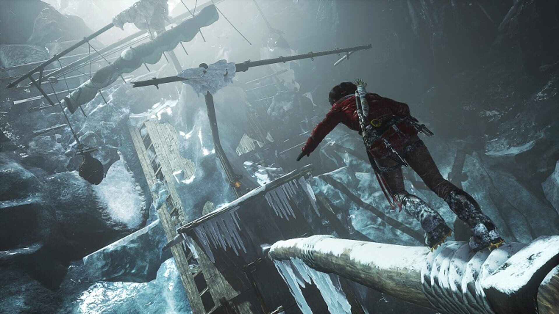 Rise of the Tomb Raider: 20 Year Celebration Edition