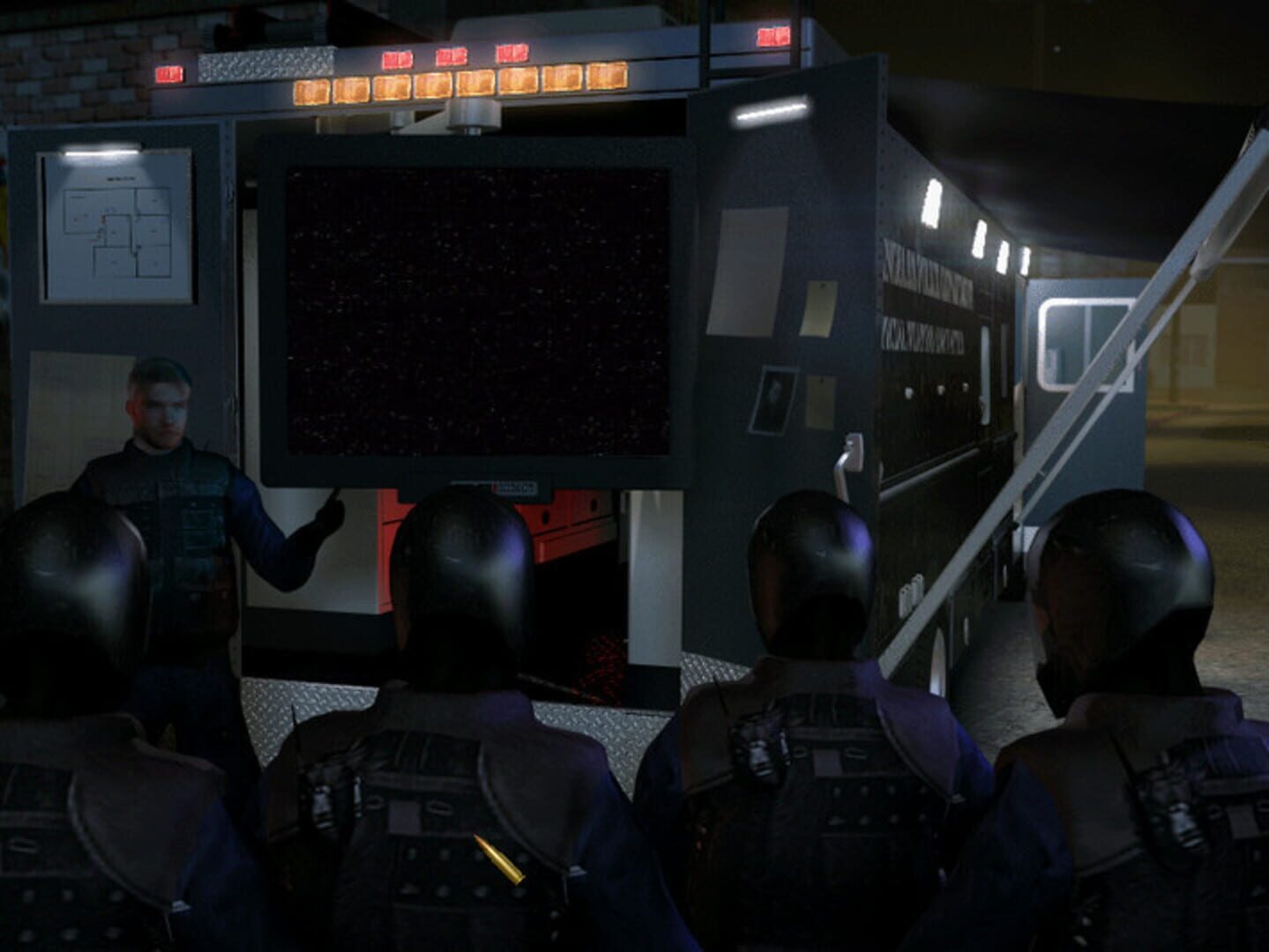 SWAT 3: Tactical Game Of The Year Edition