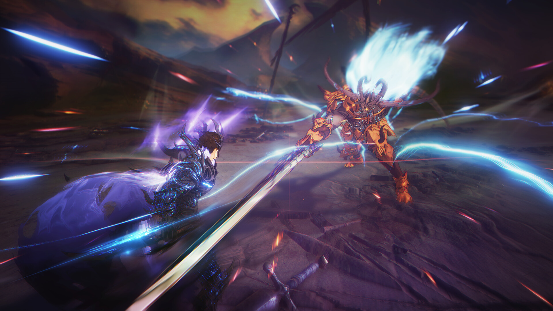 Solo Leveling: ARISE OVERDRIVE Deluxe Edition