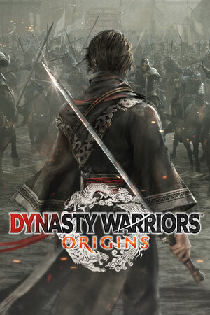 DYNASTY WARRIORS: ORIGINS Digital Deluxe Edition