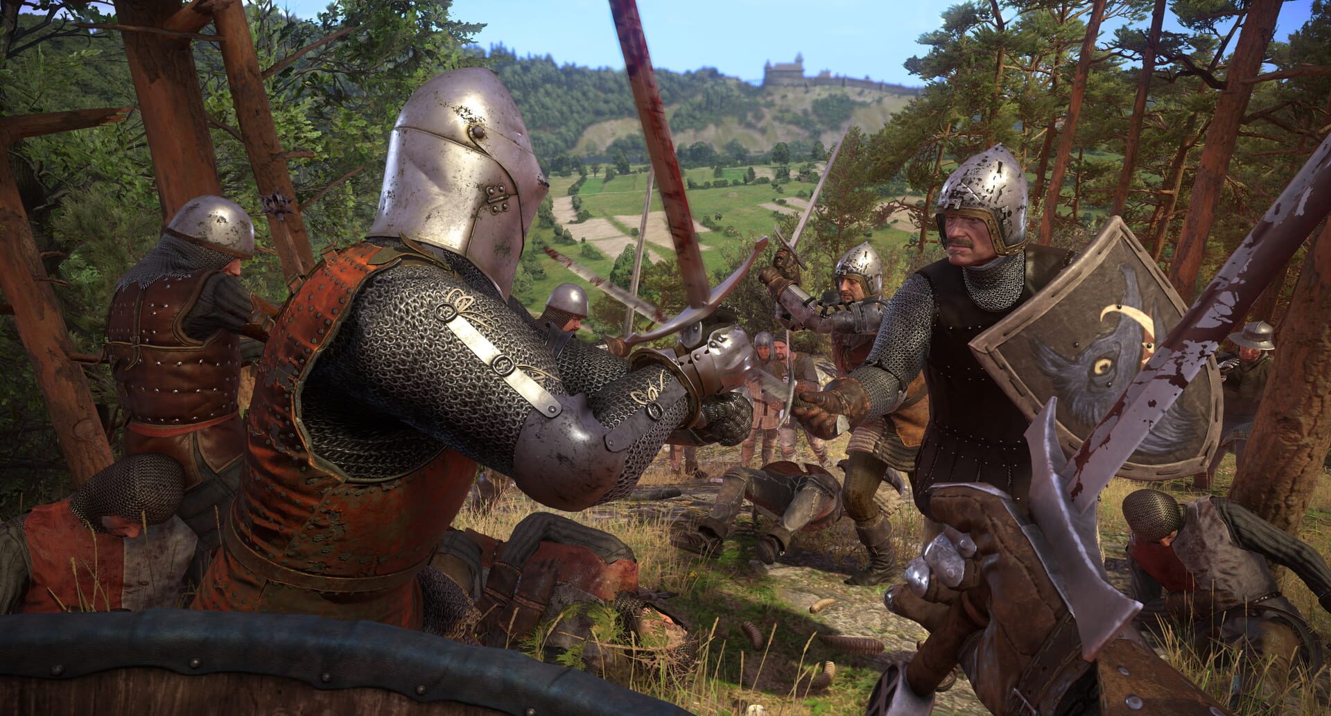 Kingdom Come Deliverance
