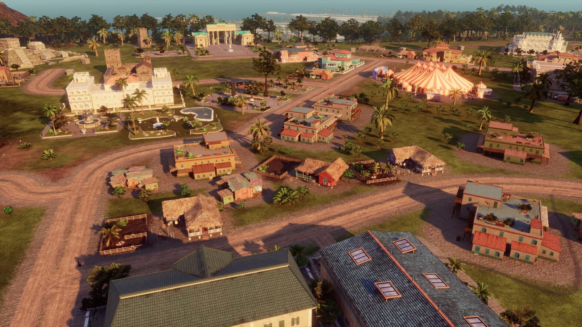Tropico 6 - Next Gen Edition