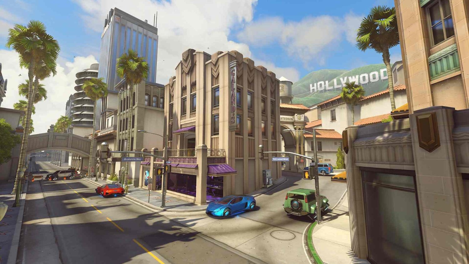 Screenshot Overwatch 