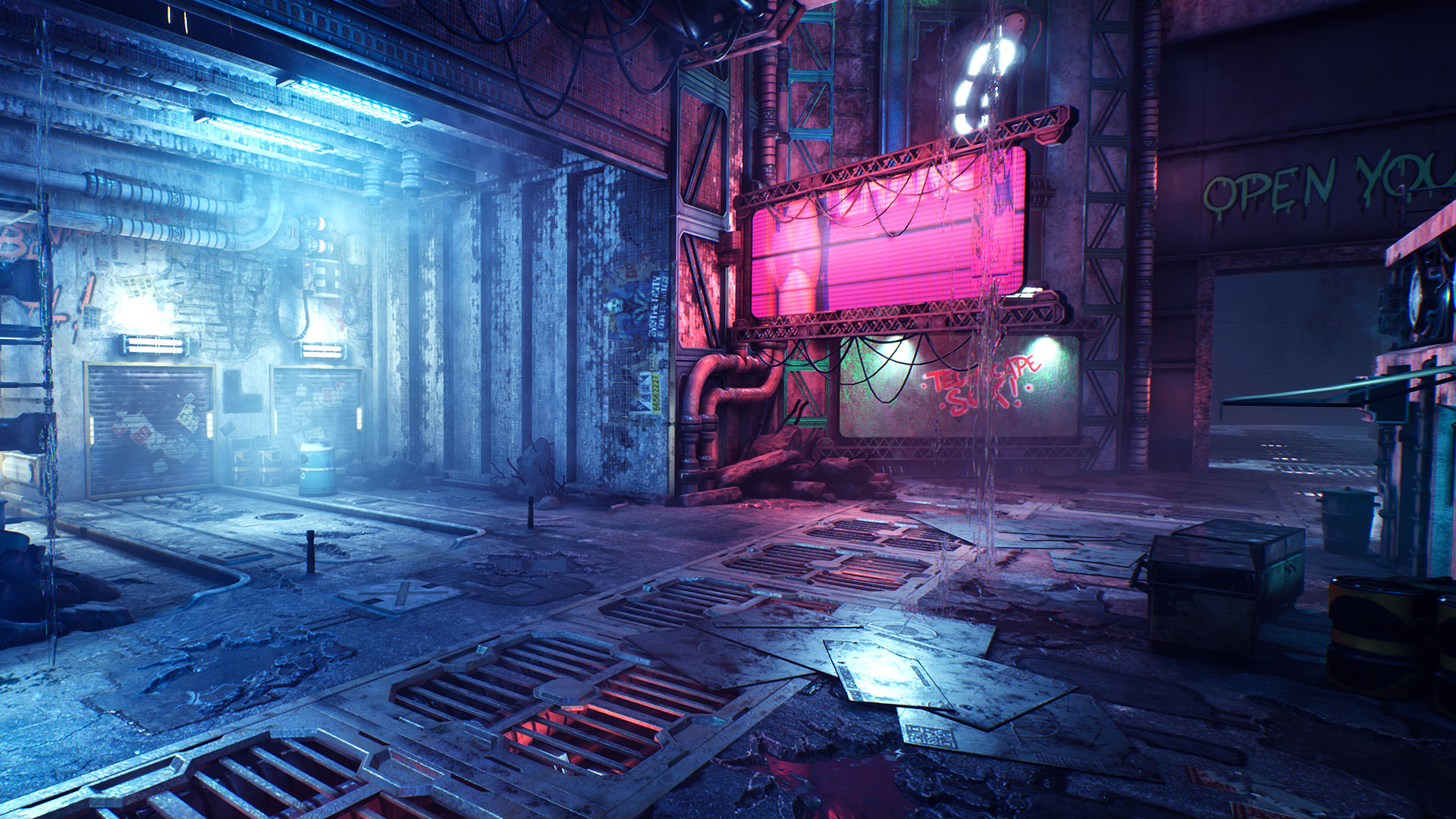 Ghostrunner Complete Edition