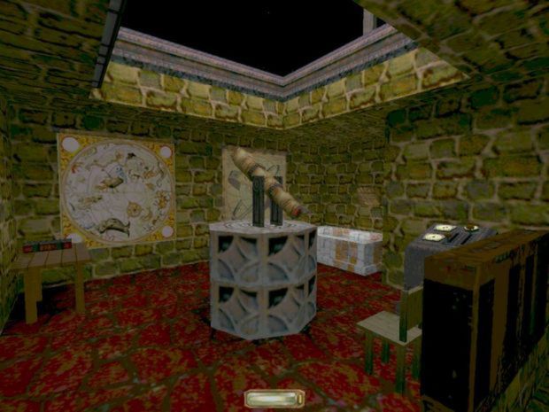 Thief Gold