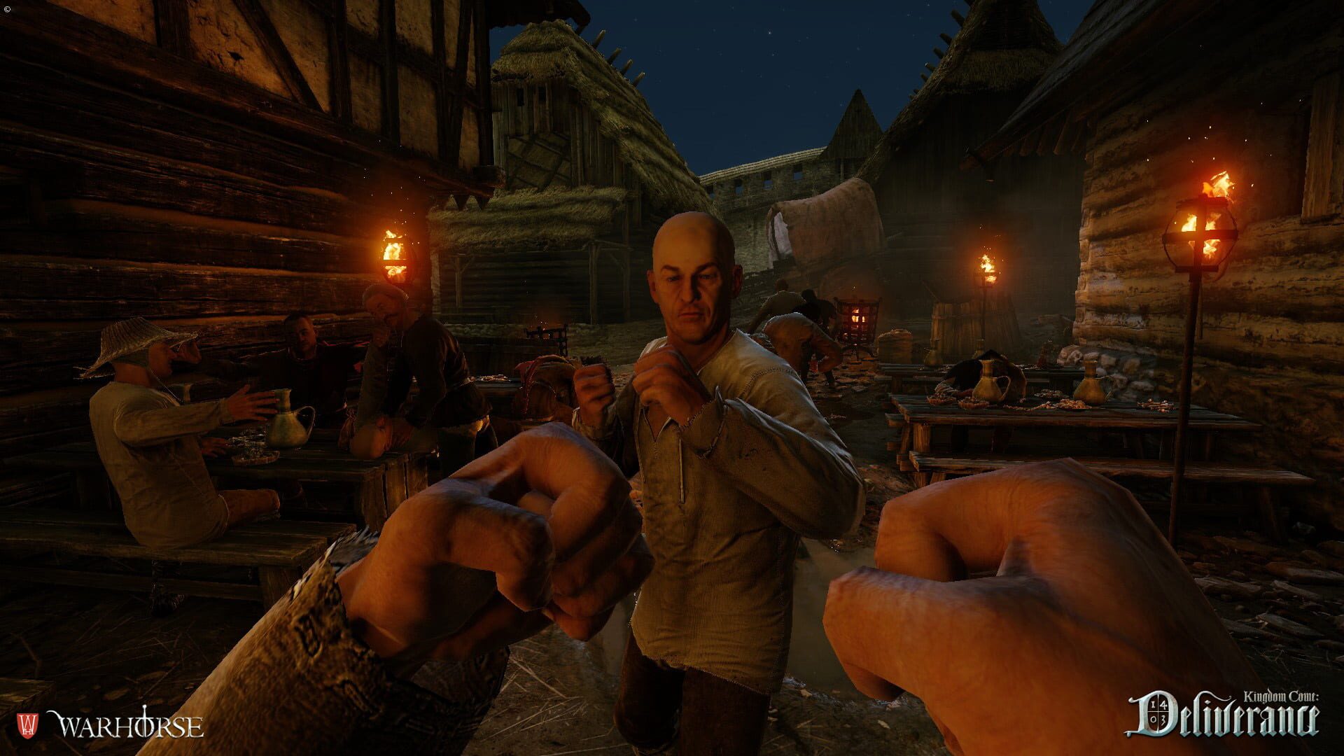 Kingdom Come Deliverance