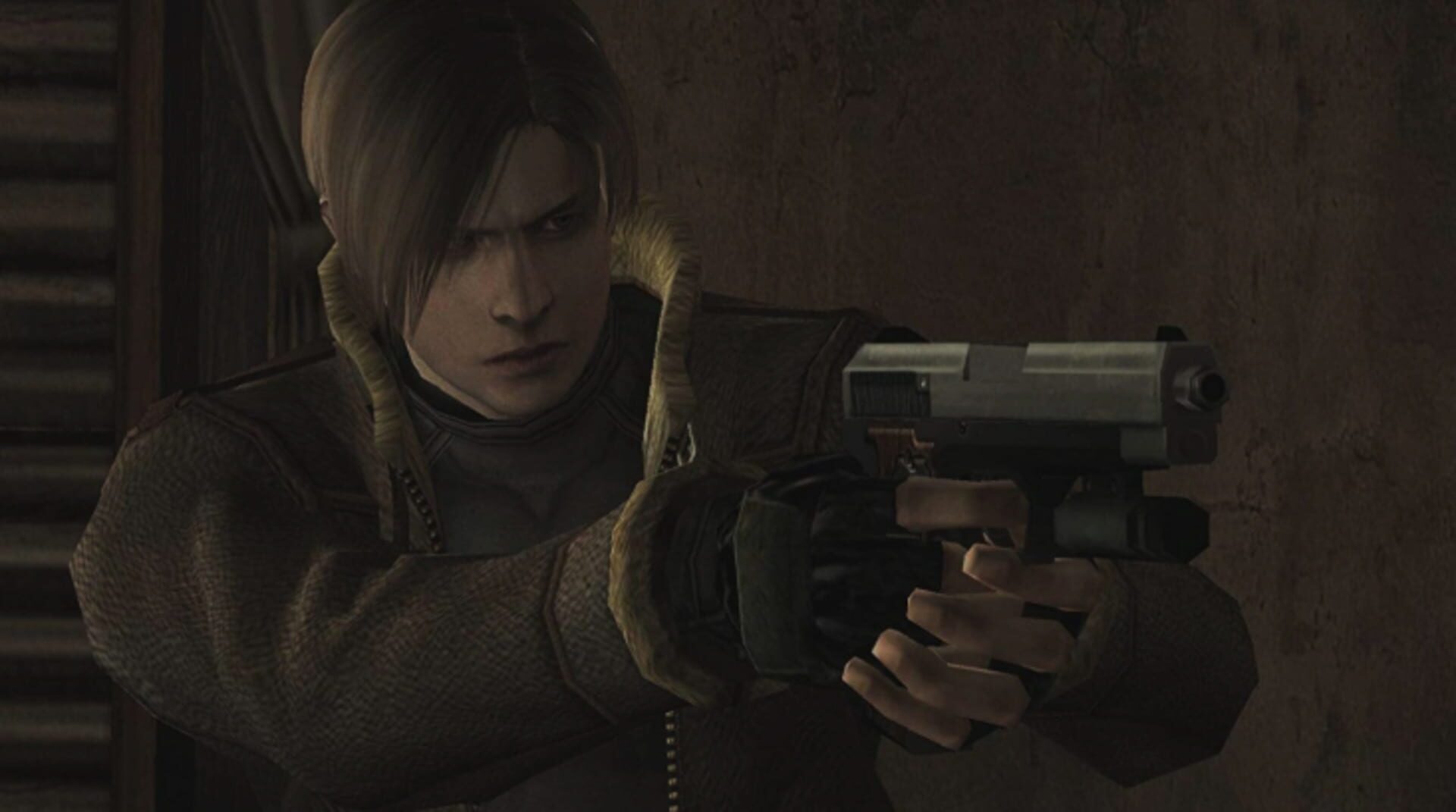 Resident Evil Triple Pack