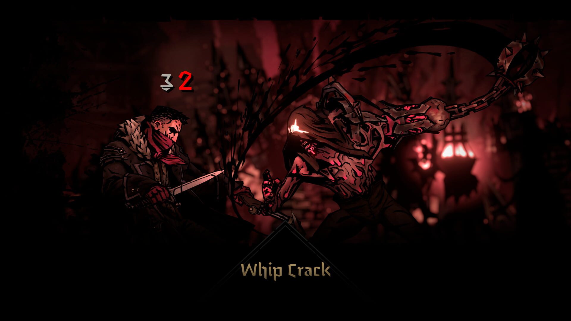 Darkest Dungeon II