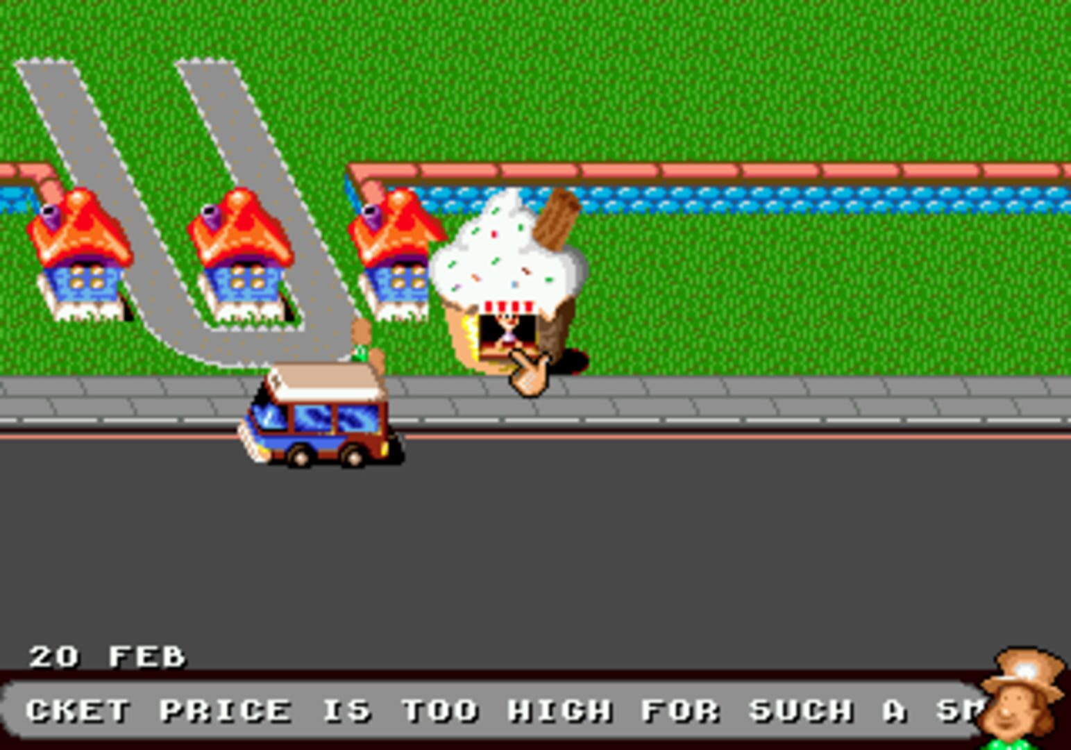 Theme Park