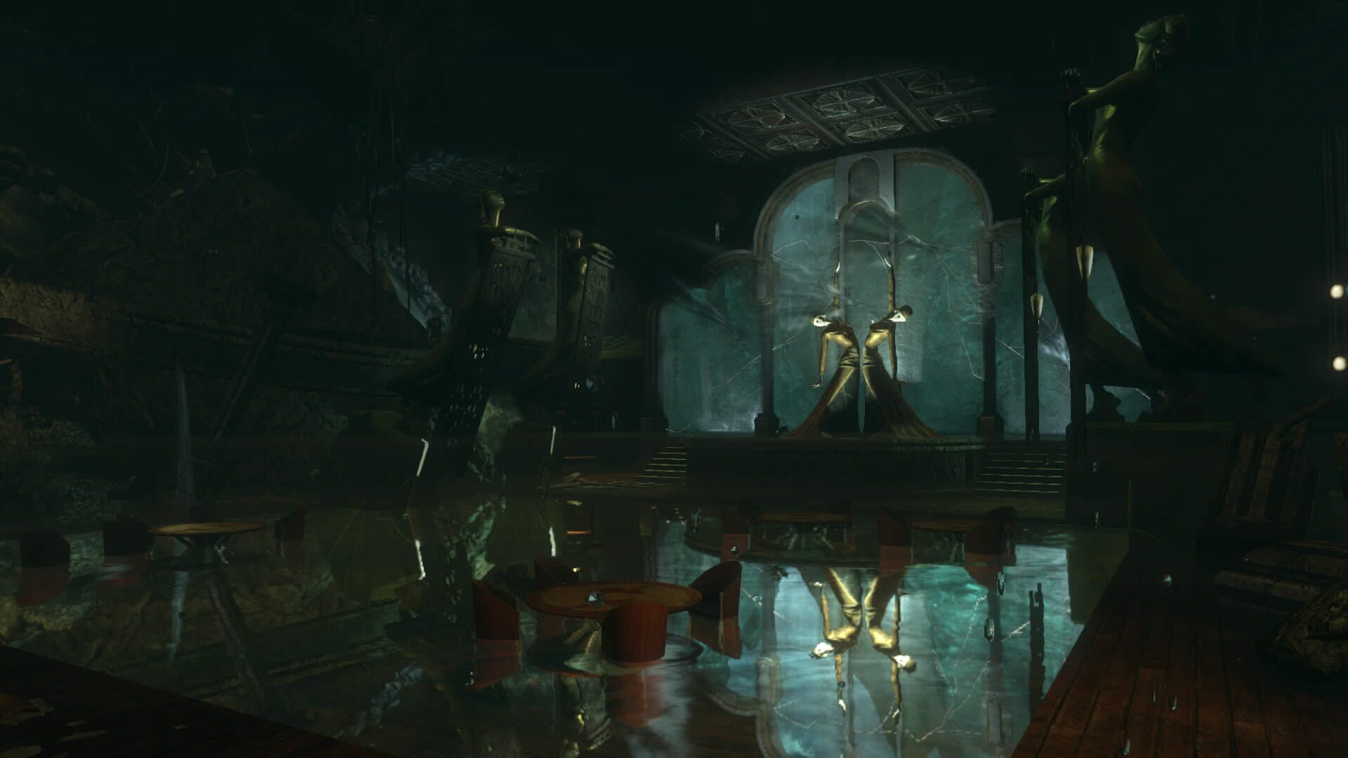 Bioshock 2 Remastered