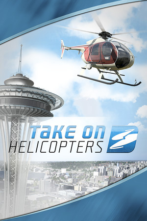 Take on Helicopters Bundle
