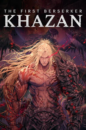 The First Berserker: Khazan Deluxe Edition