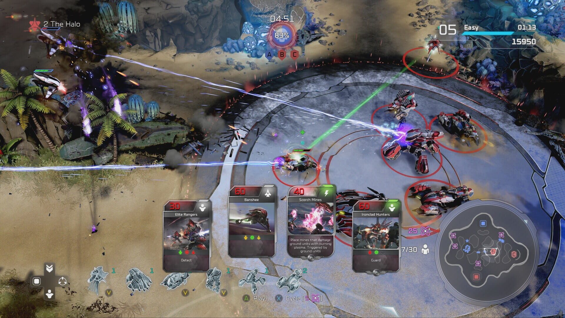 Halo Wars 2 Complete Edition
