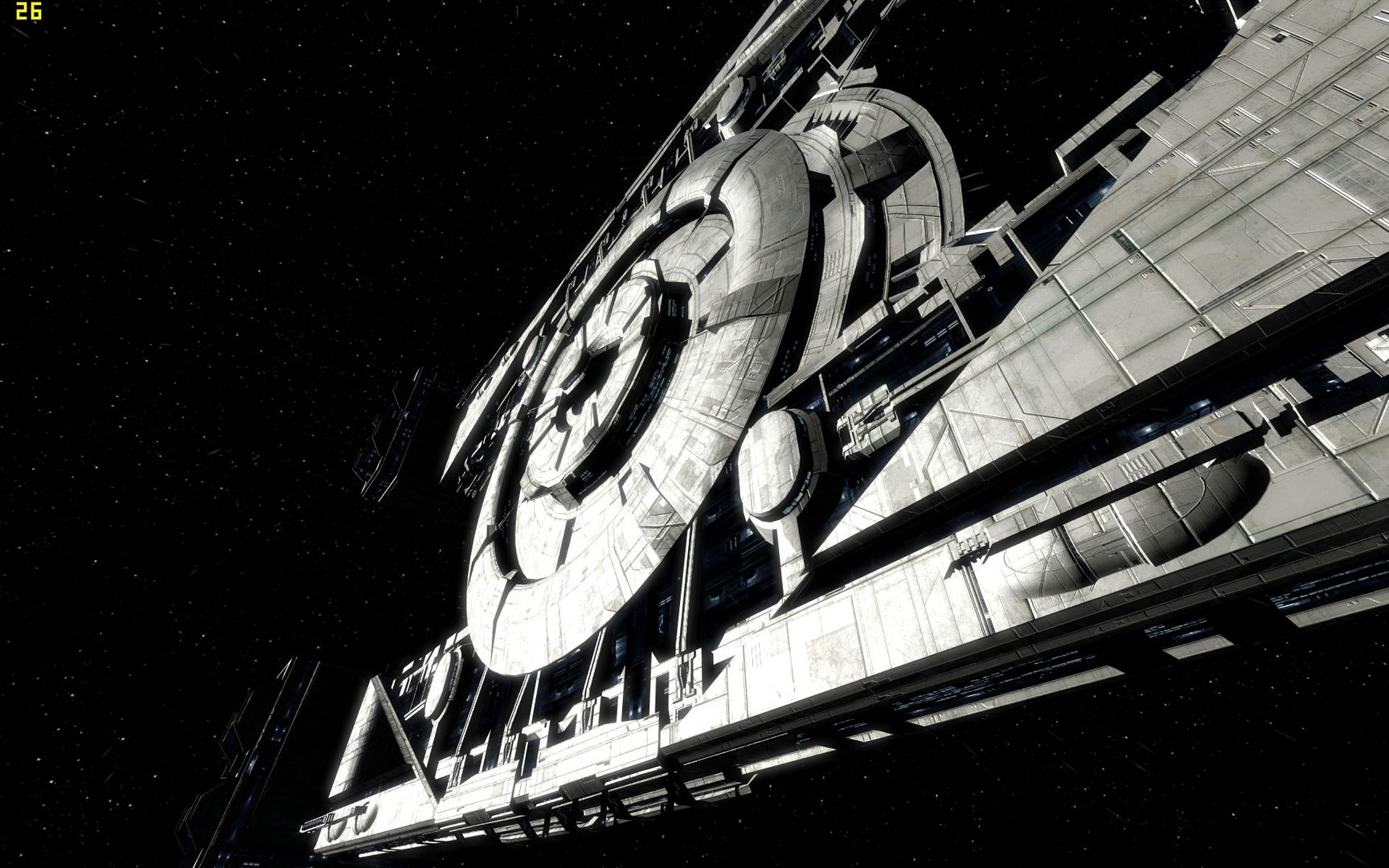 X3 Terran Conflict