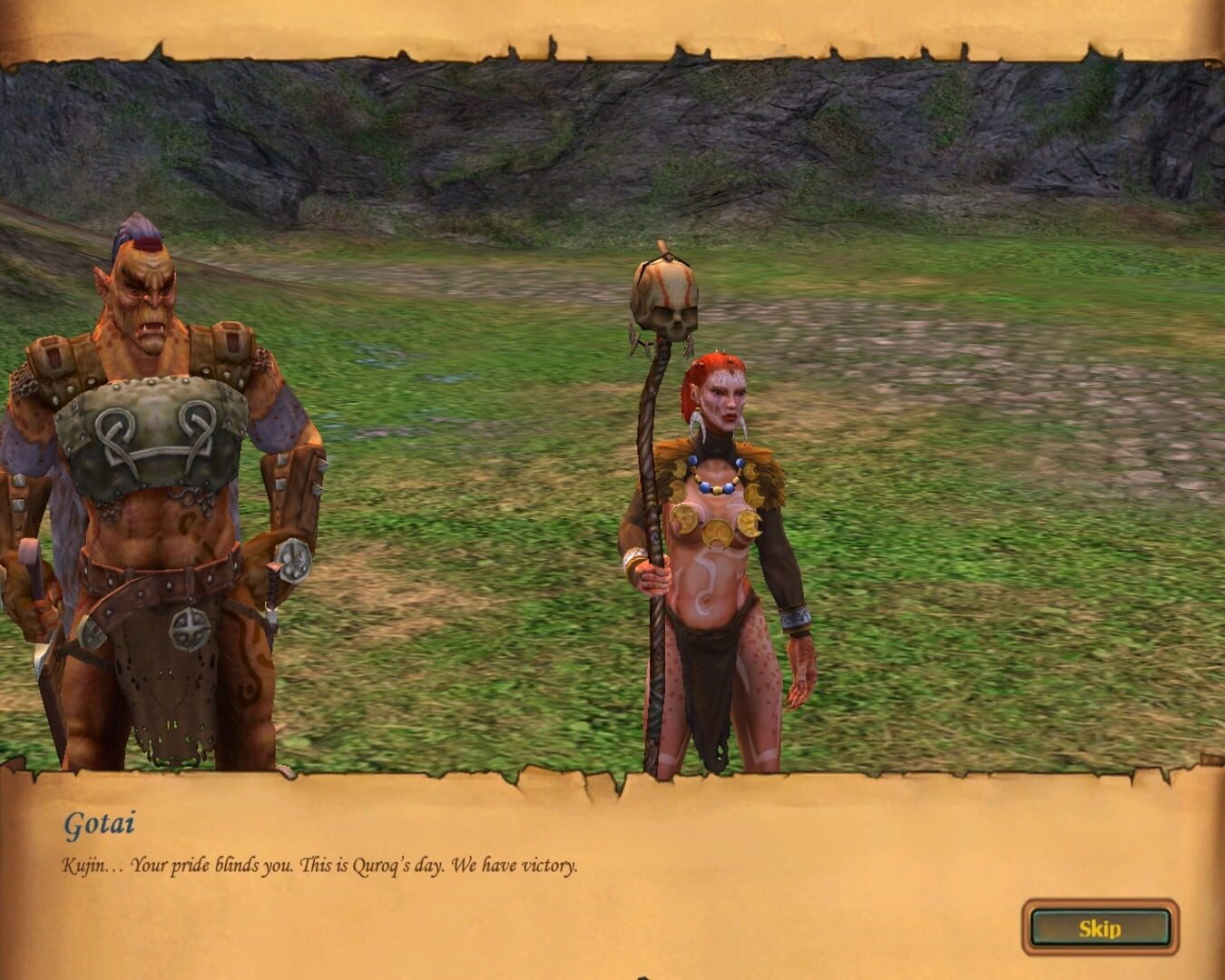 Heroes of Might & Magic V