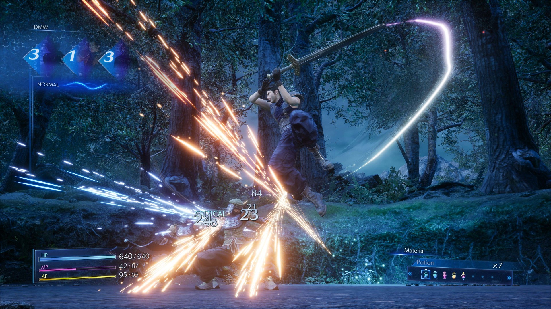 CRISIS CORE –FINAL FANTASY VII– REUNION -DIGITAL DELUXE EDITION
