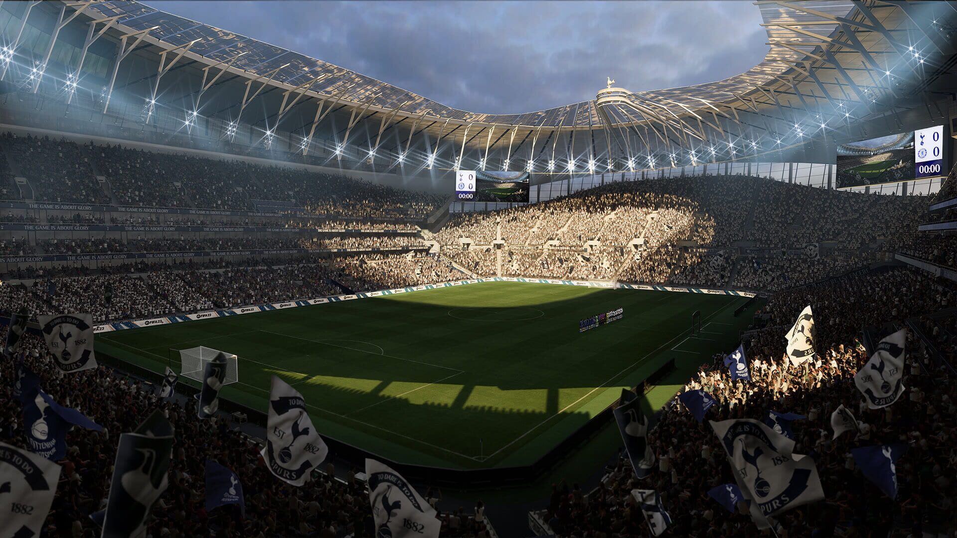 FIFA 23 (Englisch)