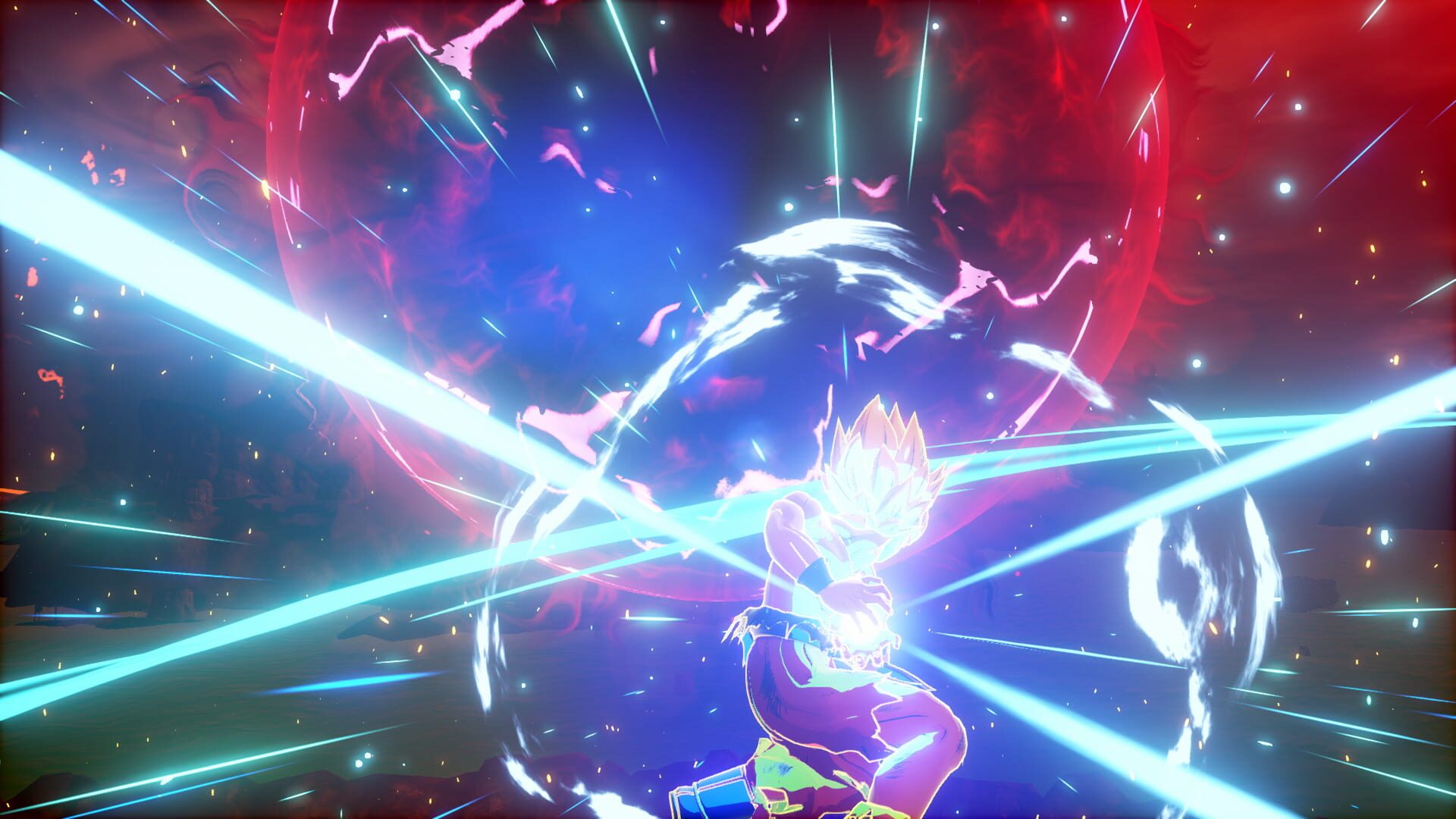 DRAGON BALL Z: KAKAROT Standard Edition