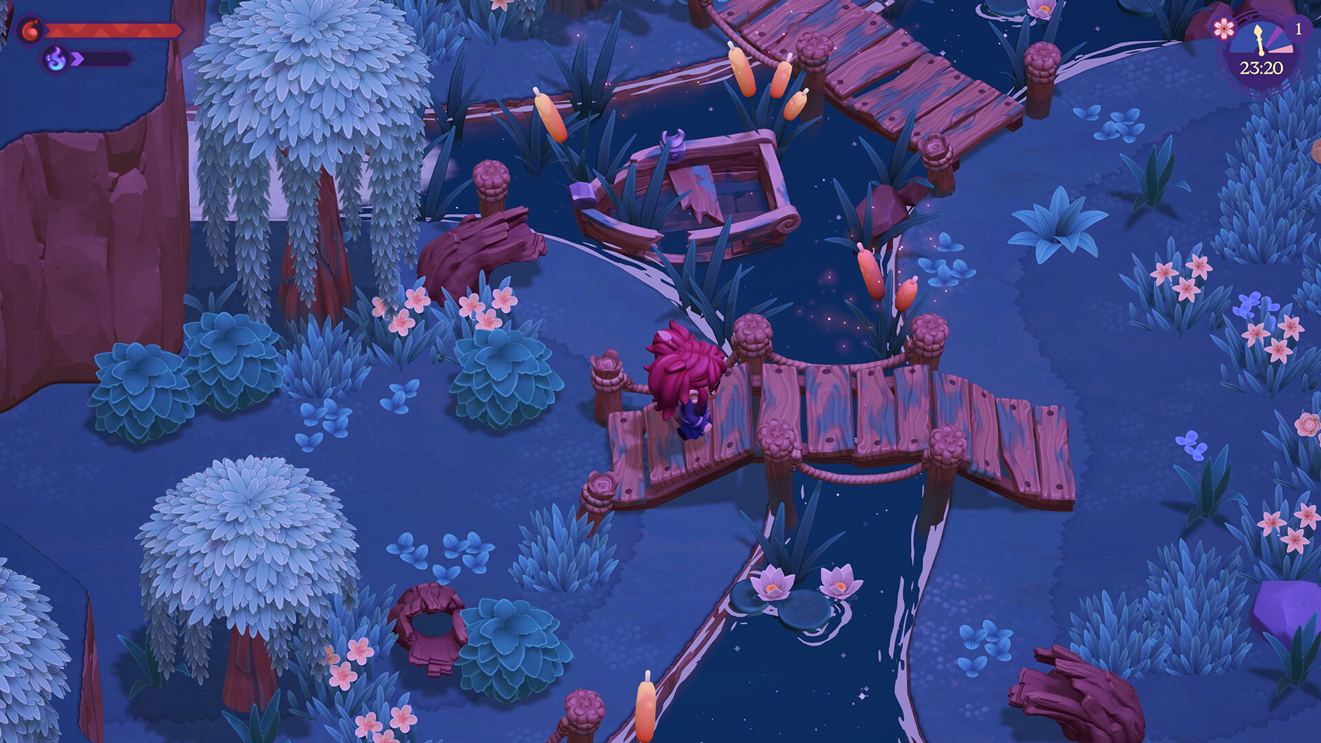 Moonlight Peaks Digital Deluxe Edition