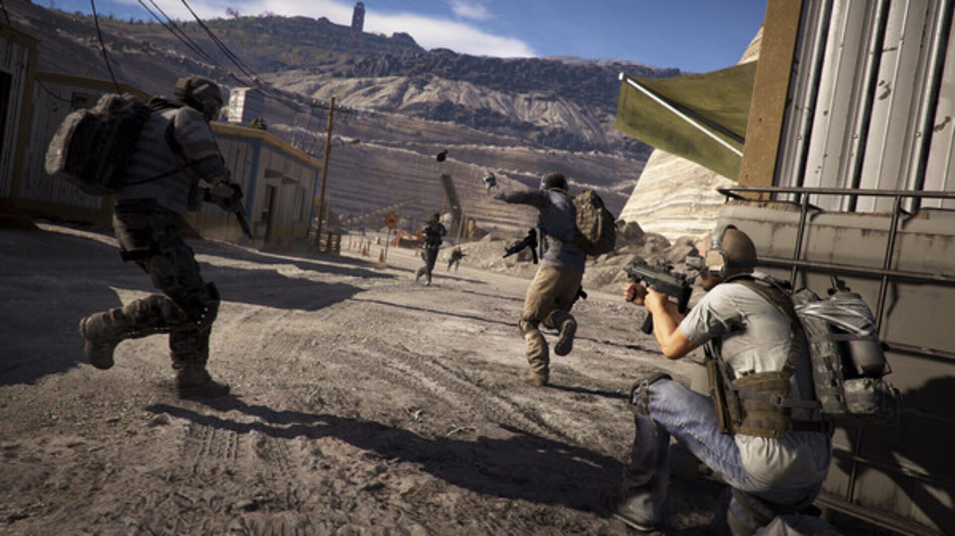 Tom Clancy's Ghost Recon Wildlands Ultimate Edition