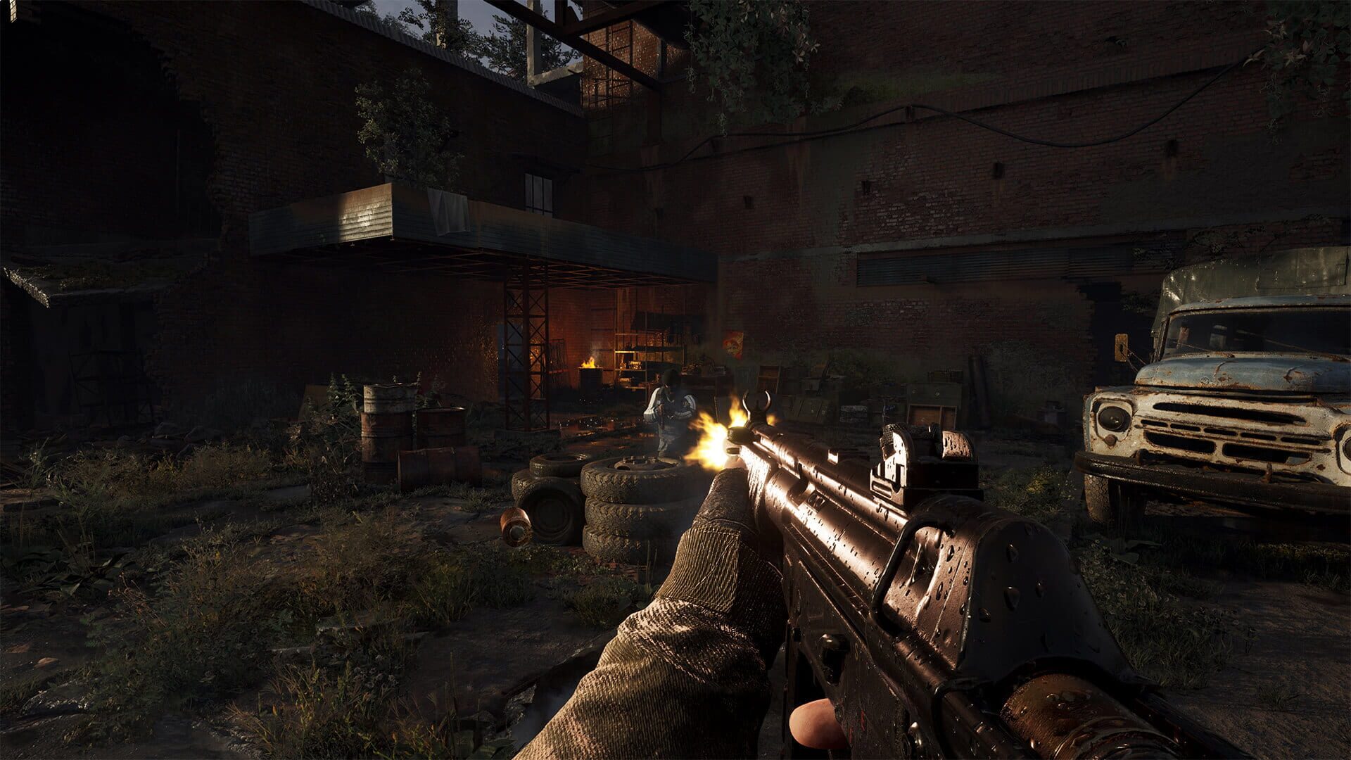 S.T.A.L.K.E.R. 2: Heart of Chornobyl Ultimate Edition