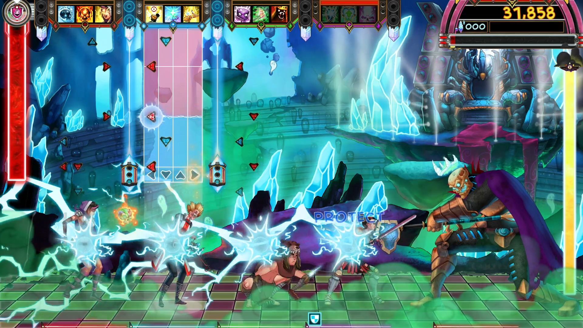 The Metronomicon