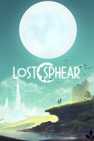 Lost Sphear