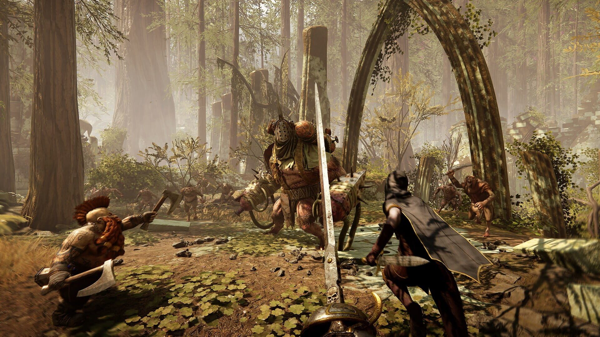 Warhammer: Vermintide 2 Premium Edition
