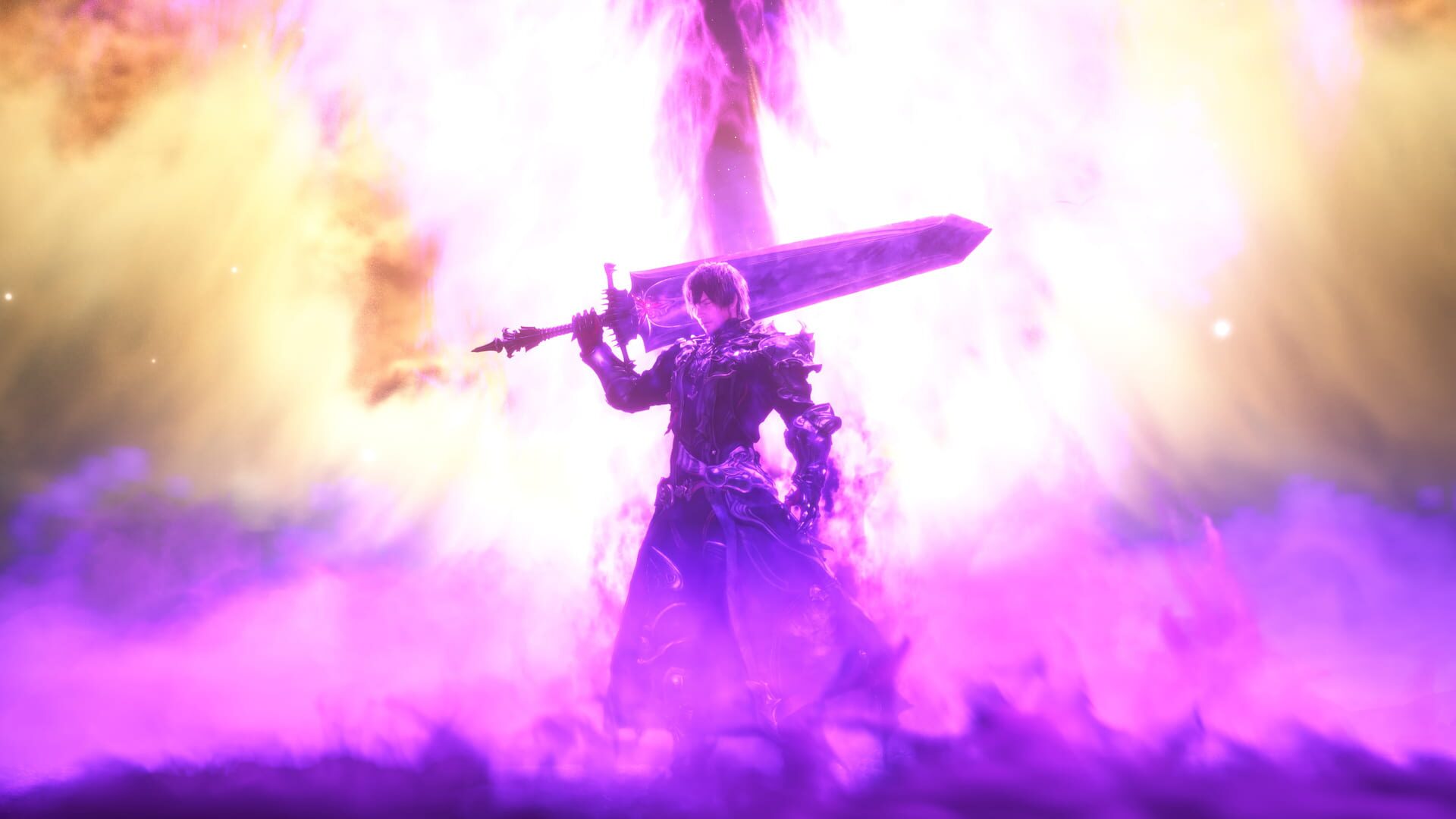 Final Fantasy XIV Online Complete Edition